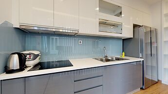 Feria Home - Vinhomes Metropolis Lieu Giai