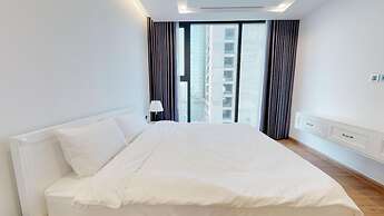 Feria Home - Vinhomes Metropolis Lieu Giai