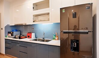 Feria Home - Vinhomes Metropolis Lieu Giai