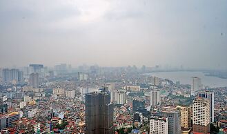 Feria Home - Vinhomes Metropolis Lieu Giai