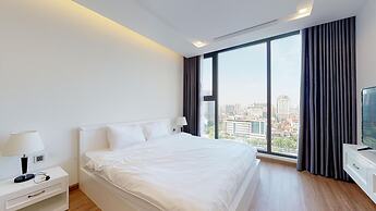 Feria Home - Vinhomes Metropolis Lieu Giai