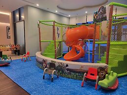 Feria Home - Vinhomes Metropolis Lieu Giai