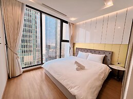 Feria Home - Vinhomes Metropolis Lieu Giai