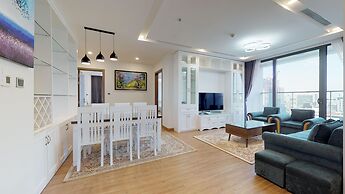 Feria Home - Vinhomes Metropolis Lieu Giai