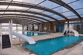 Feria Home - Vinhomes Metropolis Lieu Giai