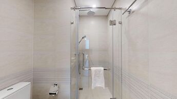 Feria Home - Vinhomes Metropolis Lieu Giai