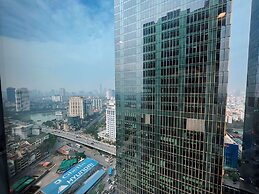 Feria Home - Vinhomes Metropolis Lieu Giai