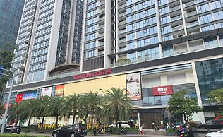 Feria Home - Vinhomes Metropolis Lieu Giai