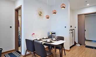 Feria Home - Vinhomes Metropolis Lieu Giai