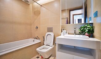 Feria Home - Vinhomes Metropolis Lieu Giai