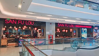 Feria Home - Vinhomes Metropolis Lieu Giai