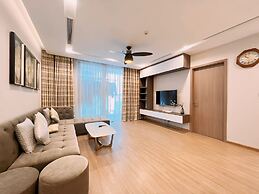 Feria Home - Vinhomes Metropolis Lieu Giai