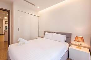 Feria Home - Vinhomes Metropolis Lieu Giai