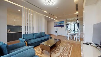 Feria Home - Vinhomes Metropolis Lieu Giai