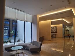 Feria Home - Vinhomes Metropolis Lieu Giai