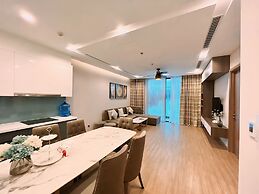 Feria Home - Vinhomes Metropolis Lieu Giai