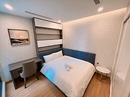 Feria Home - Vinhomes Metropolis Lieu Giai