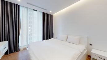 Feria Home - Vinhomes Metropolis Lieu Giai