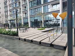 Feria Home - Vinhomes Metropolis Lieu Giai