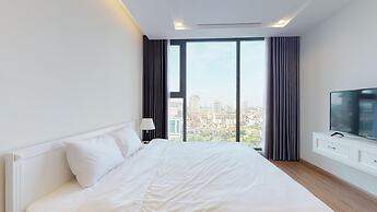 Feria Home - Vinhomes Metropolis Lieu Giai