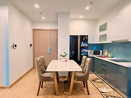 Feria Home - Vinhomes Metropolis Lieu Giai