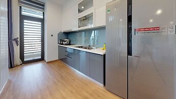 Feria Home - Vinhomes Metropolis Lieu Giai