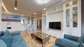 Feria Home - Vinhomes Metropolis Lieu Giai