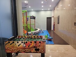 Feria Home - Vinhomes Metropolis Lieu Giai