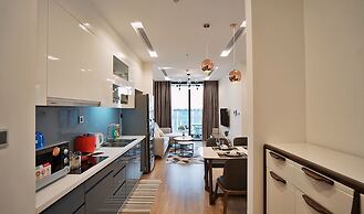 Feria Home - Vinhomes Metropolis Lieu Giai