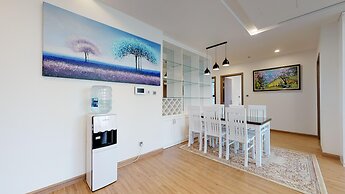 Feria Home - Vinhomes Metropolis Lieu Giai