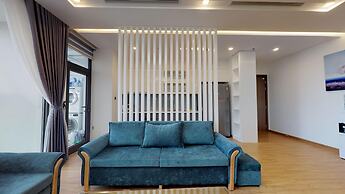 Feria Home - Vinhomes Metropolis Lieu Giai