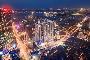 Feria Home - Vinhomes Metropolis Lieu Giai