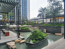 Feria Home - Vinhomes Metropolis Lieu Giai