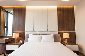 Feria Home - Vinhomes Metropolis Lieu Giai