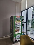 Feria Home - Vinhomes Metropolis Lieu Giai