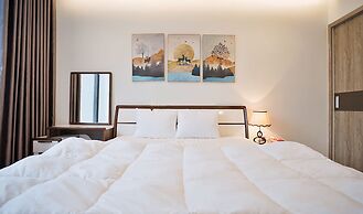 Feria Home - Vinhomes Metropolis Lieu Giai