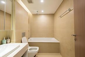 Feria Home - Vinhomes Metropolis Lieu Giai