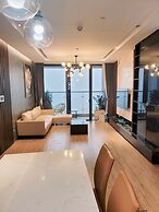 Feria Home - Vinhomes Metropolis Lieu Giai