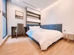 Feria Home - Vinhomes Metropolis Lieu Giai