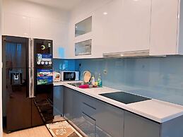 Feria Home - Vinhomes Metropolis Lieu Giai