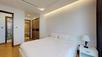 Feria Home - Vinhomes Metropolis Lieu Giai