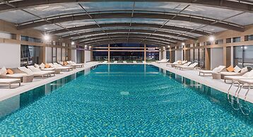 Feria Home - Vinhomes Metropolis Lieu Giai