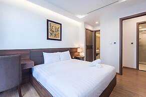 Feria Home - Vinhomes Metropolis Lieu Giai