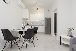 Apartment Łódź by Renters Prestige