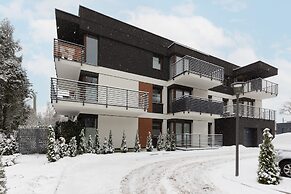 Apartment Łódź by Renters Prestige