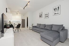Apartment Łódź by Renters Prestige