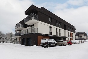 Apartment Łódź by Renters Prestige
