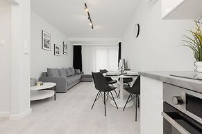 Apartment Łódź by Renters Prestige
