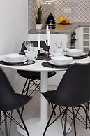Apartment Łódź by Renters Prestige