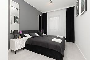 Apartment Łódź by Renters Prestige